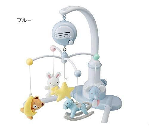 ファーストメリー ベッドメリー ミキハウス(MIKIHOUSE)R003【6ヵ月目以降はいつでも返却可能】