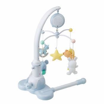 ファーストメリー ベッドメリー ミキハウス(MIKIHOUSE)R003【6ヵ月目以降はいつでも返却可能】