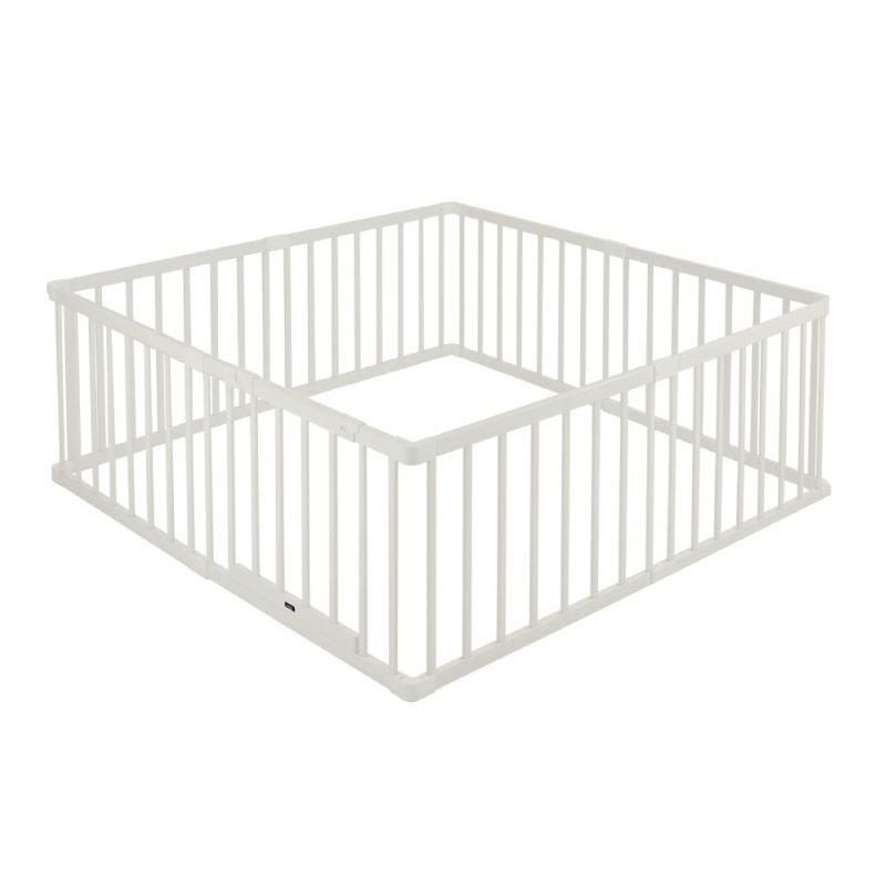 木製ベビーサークル (173.8×173.8×61ｃcm) 木製ベビーサークル カトージ(KATOJI)【6ヵ月目以降はいつでも返却可能】