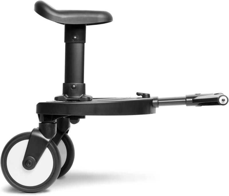YOYOボード ベビーカー小物 ストッケ(STOKKE)R003【6ヵ月目以降はいつでも返却可能】