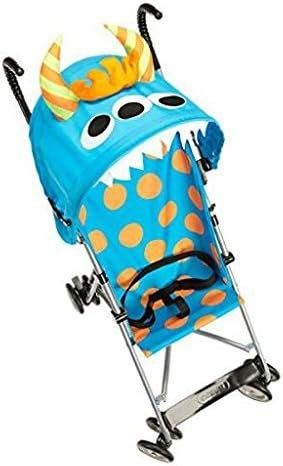 モンスター シドニー B型ベビーカー コスコ(COSCO)R003【3ヵ月目以降はいつでも返却可能】