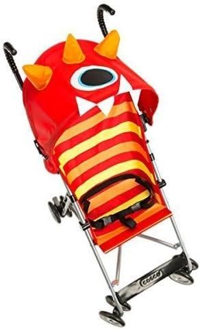 モンスター シドニー B型ベビーカー コスコ(COSCO)R003【3ヵ月目以降はいつでも返却可能】