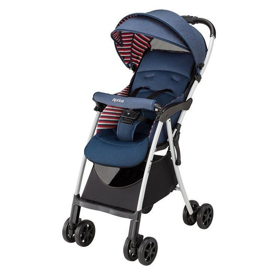 マジカルエアー プラス AF アップリカ(aprica) B型ベビーカー【3ヵ月目以降はいつでも返却可能】