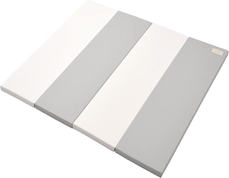 プレマ (PLEMA) Sサイズ プレイマット ホワイトラパン(White Lapin)【6ヵ月目以降はいつでも返却可能】