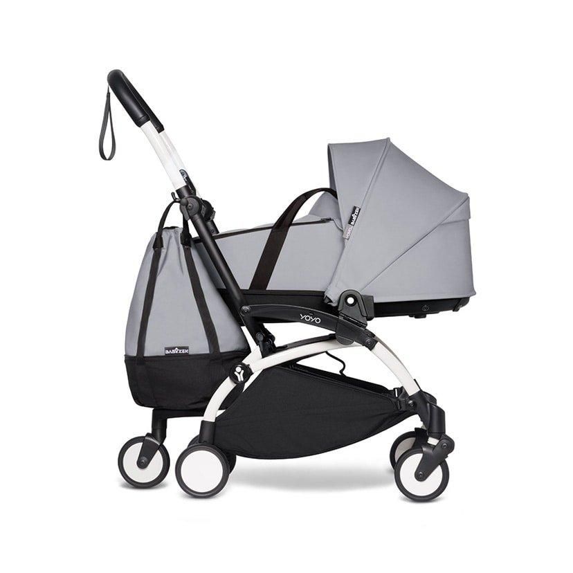 YOYO +バッグ ベビーカー小物 ストッケ(STOKKE)R003【6ヵ月目以降はいつでも返却可能】
