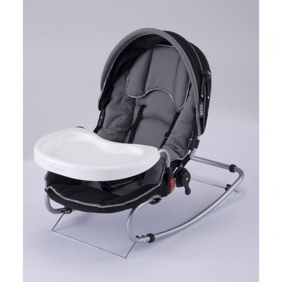 バウンサー用テーブル ロッキングタイプバウンサー カトージ(KATOJI) R003【6ヵ月目以降はいつでも返却可能】