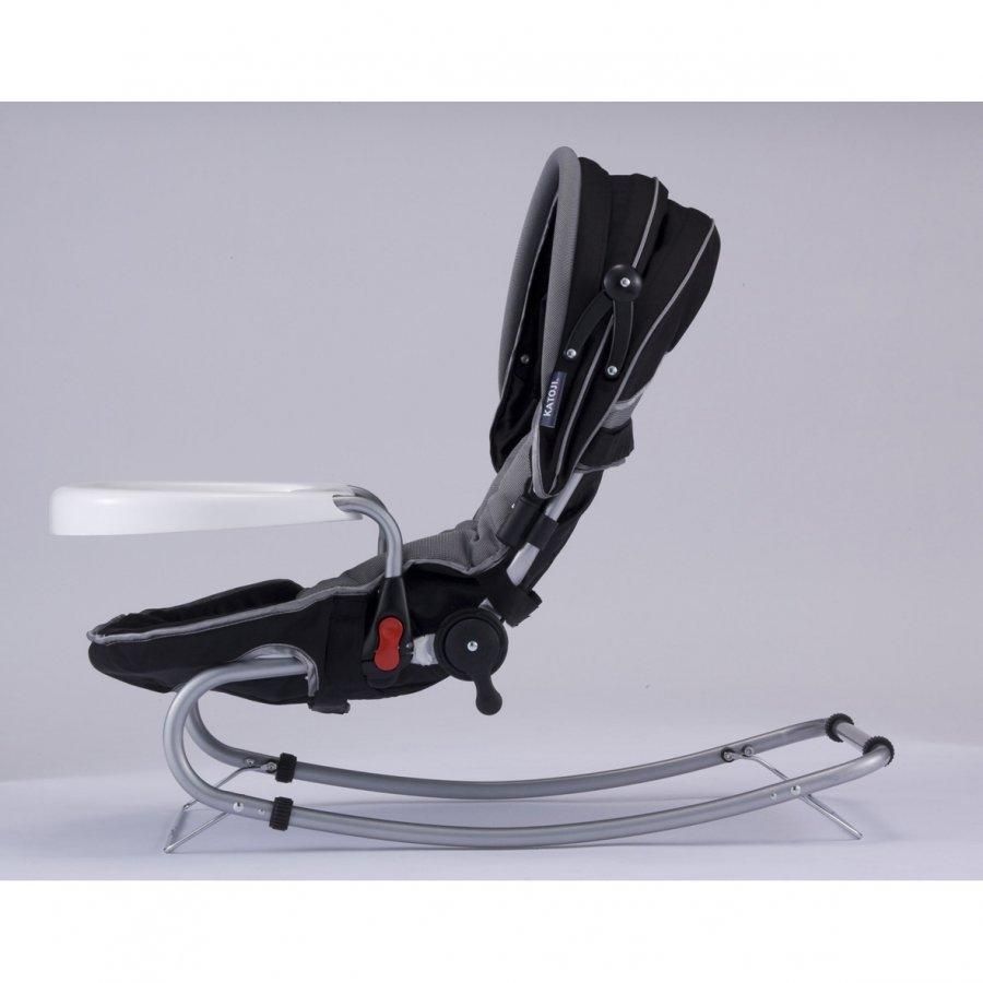 バウンサー用テーブル ロッキングタイプバウンサー カトージ(KATOJI) R003【6ヵ月目以降はいつでも返却可能】