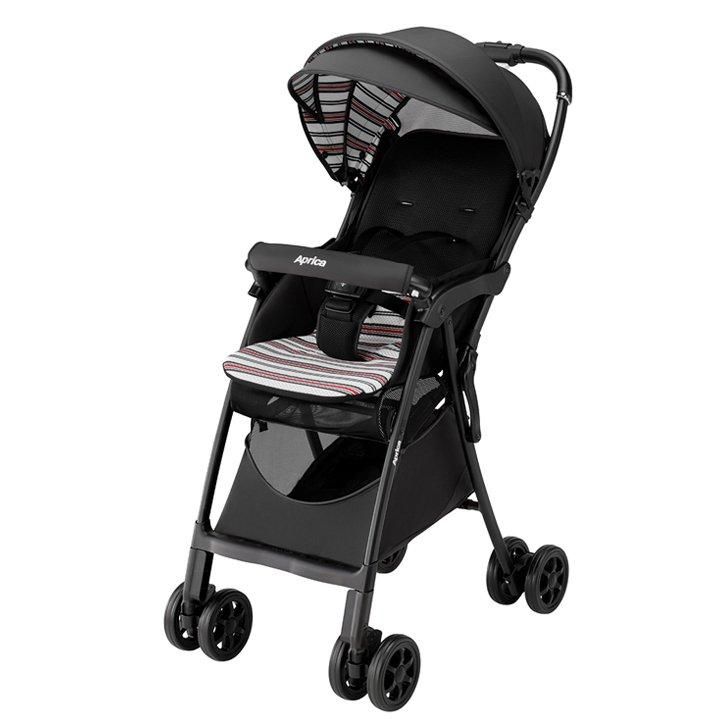 マジカルエアー クッション AB B型ベビーカー アップリカ(aprica) R003【3ヵ月目以降はいつでも返却可能】