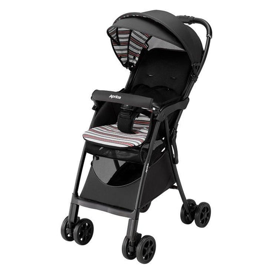 マジカルエアー クッション AB B型ベビーカー アップリカ(aprica) R003【3ヵ月目以降はいつでも返却可能】