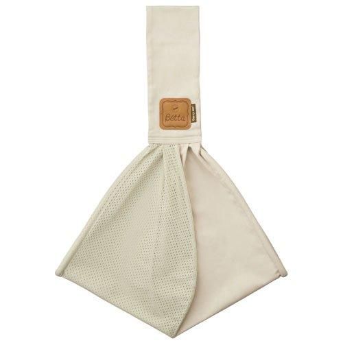 キャリーミー! メッシュ スリング ベッタ(betta)【6ヵ月目以降はいつでも返却可能】