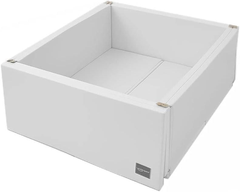 アルジップ(ALZIP) ベビーマット (140×152×60cm)  ベビーサークル アルジップマット(ALZIPMAT)【6ヵ月目以降はいつでも返却可能】