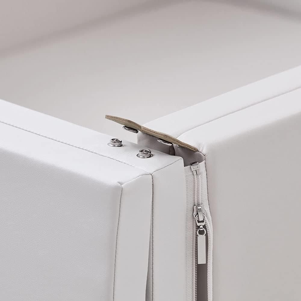 アルジップ(ALZIP) ベビーマット (140×152×60cm)  ベビーサークル アルジップマット(ALZIPMAT)【6ヵ月目以降はいつでも返却可能】