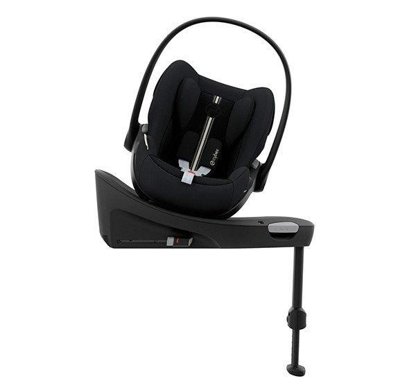 クラウド G i-Size ベース付き チャイルドシート サイベックス(cybex)【3ヵ月目以降はいつでも返却可能】