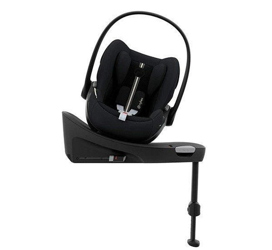 クラウド G i-Size ベース付き チャイルドシート サイベックス(cybex)【3ヵ月目以降はいつでも返却可能】