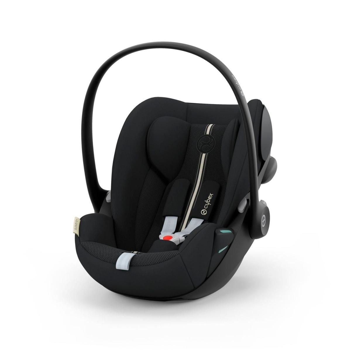 クラウド G i-Size ベース付き チャイルドシート サイベックス(cybex