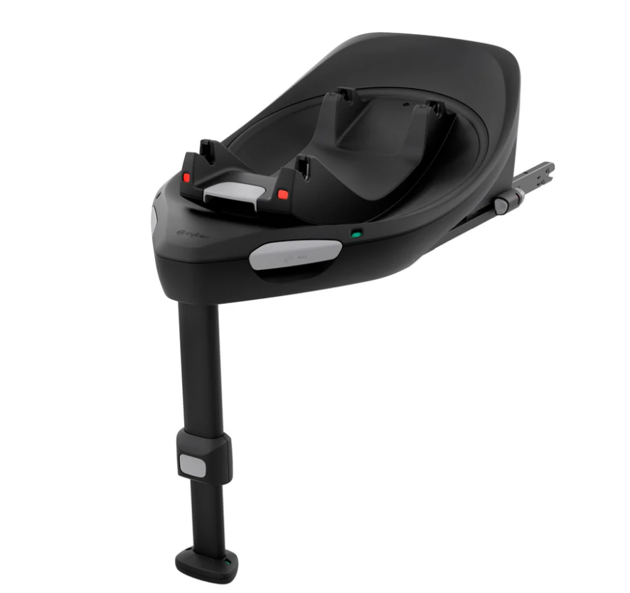 クラウド G i-Size ベース付き チャイルドシート サイベックス(cybex クラウド G i-Size ベース付き チャイルドシート サイベックス(cybex