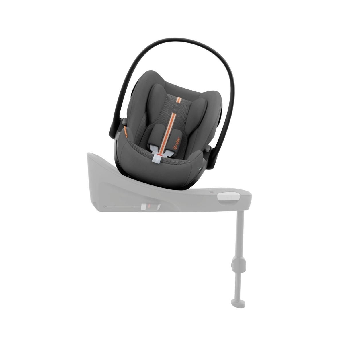 クラウド G i-Size ベース付き チャイルドシート サイベックス(cybex