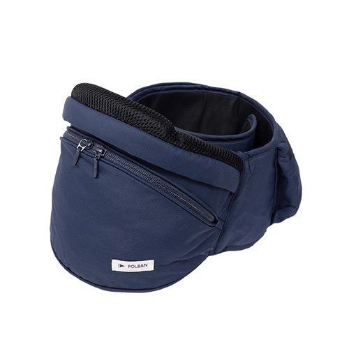 ポルバン アドバンス(POLBAN ADVANCE) 抱っこ紐・おんぶ紐 ポルバン(POLBAN)【6ヵ月目以降はいつでも返却可能】