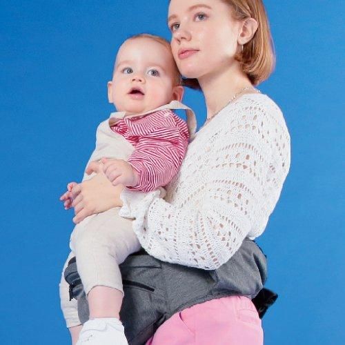 ポルバン アドバンス(POLBAN ADVANCE) 抱っこ紐・おんぶ紐 ポルバン(POLBAN)【6ヵ月目以降はいつでも返却可能】