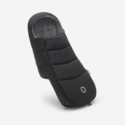 フットマフ ベビーカー小物 バガブー(Bugaboo)【6ヵ月目以降はいつでも返却可能】