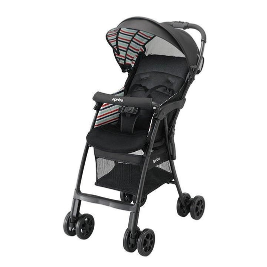 マジカルエアー プラス AD B型ベビーカー アップリカ(aprica)【3ヵ月目以降はいつでも返却可能】