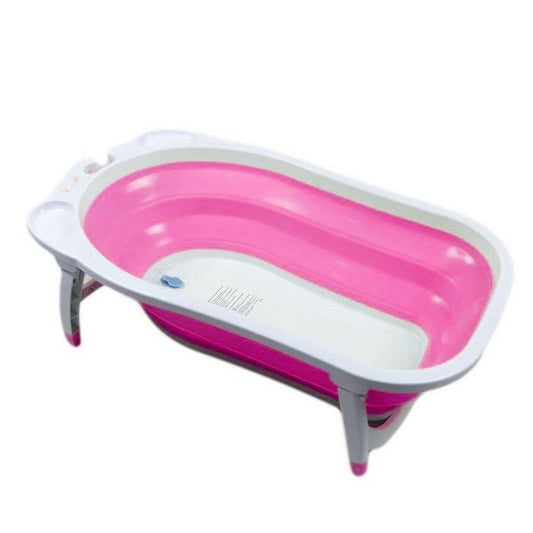 折りたたみ式ベビーバス  ベビーバス カリブ(karibu)【3ヵ月目以降はいつでも返却可能】