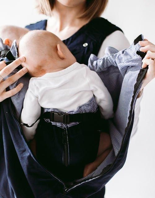 ツイン 双子用抱っこひも 抱っこ紐・おんぶ紐 ウィーゴ(weego)【6ヵ月目以降はいつでも返却可能】