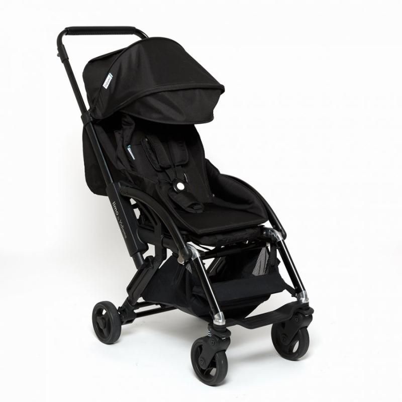 ヴィディアモ(Vidiamo) ベビーカー リモ(limo) 二人乗り・双子用ベビーカー カトージ(KATOJI)【3ヵ月目以降はいつでも返却可能】