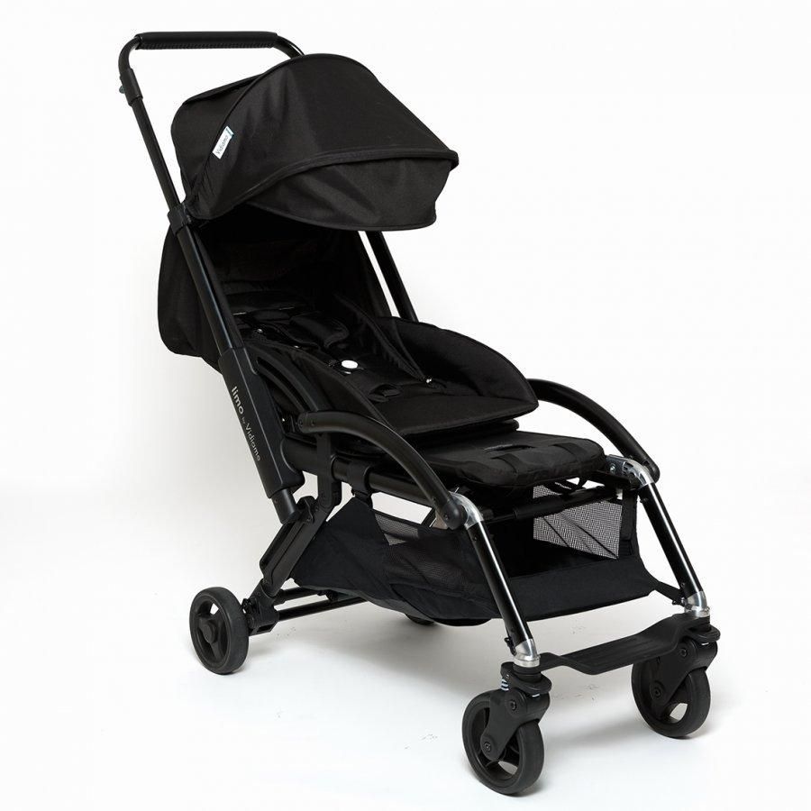 ヴィディアモ(Vidiamo) ベビーカー リモ(limo) 二人乗り・双子用ベビーカー カトージ(KATOJI)【3ヵ月目以降はいつでも返却可能】