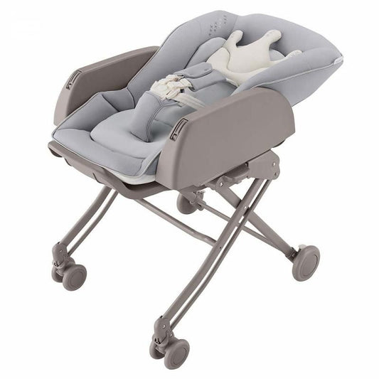 ユラリズム スマート AB Be LIMITED ハイローチェア アップリカ(aprica)【6ヵ月目以降はいつでも返却可能】