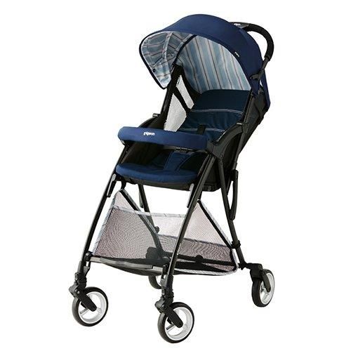 Bingle BB0(ビングル BB0) B型ベビーカー ピジョン(Pigeon)【3ヵ月目以降はいつでも返却可能】