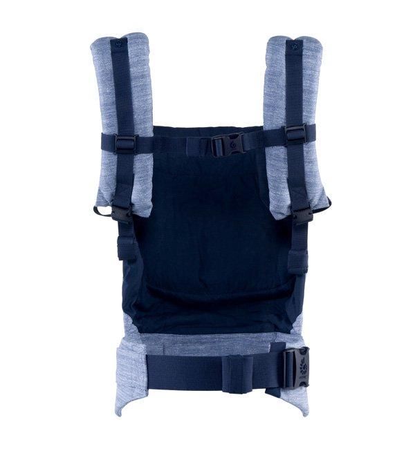 オリジナル 3ポジション 抱っこ紐・おんぶ紐 エルゴベビー(ergobaby)【6ヵ月目以降はいつでも返却可能】