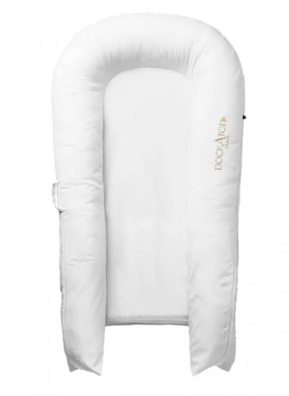 グランド Grand ベッドインベッド ドッカトット(DockATot) 【6ヵ月目以降はいつでも返却可能】