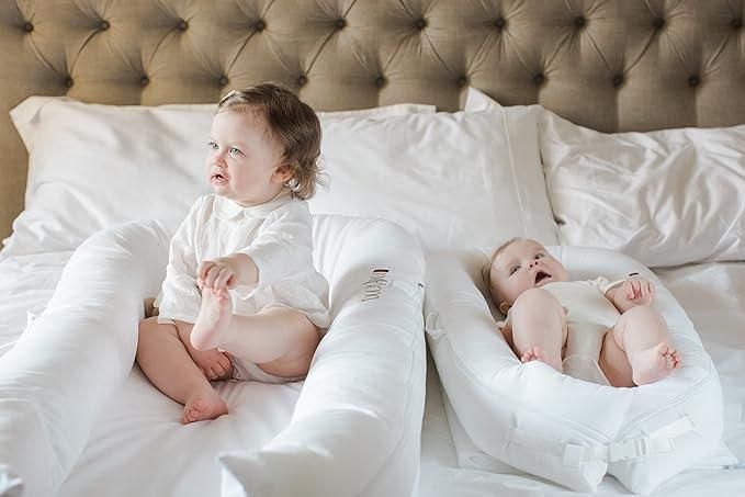 グランド Grand ベッドインベッド ドッカトット(DockATot) 【6ヵ月目以降はいつでも返却可能】