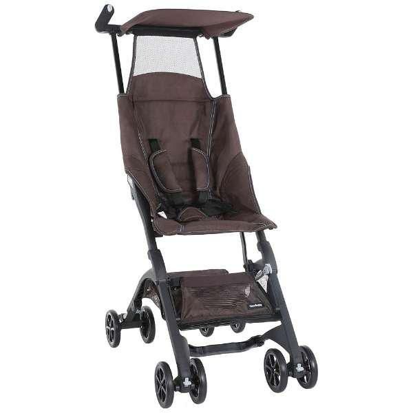 ジービー ポキット POCKIT B型ベビーカー サイベックス(cybex)【3ヵ月目以降はいつでも返却可能】