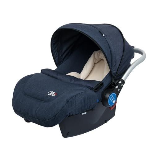 マムズキャリー ブライト 2 ベビーシート ベビーシート シーエー通商【3ヵ月目以降はいつでも返却可能】