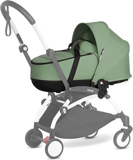 ストッケ YOYO バシネット ベビーカー小物 ストッケ(STOKKE)【6ヵ月目以降はいつでも返却可能】