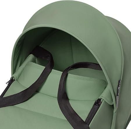 ストッケ YOYO バシネット ベビーカー小物 ストッケ(STOKKE)【6ヵ月目以降はいつでも返却可能】
