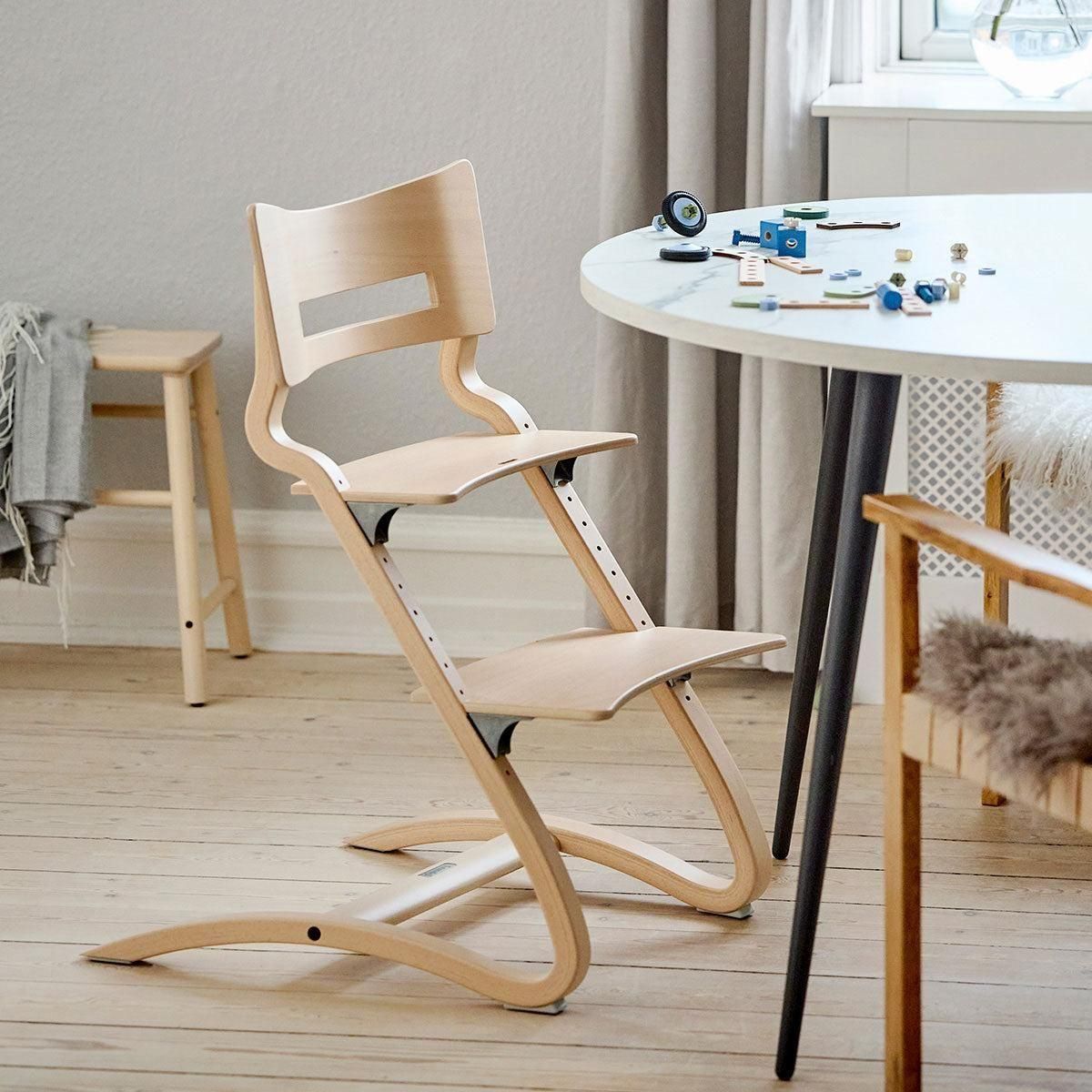 ハイチェア ハイチェア リエンダー（Leander）【6ヵ月目以降はいつでも返却可能】