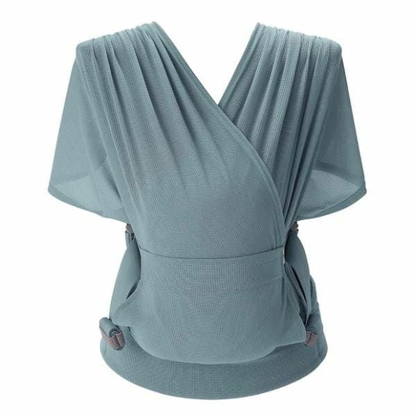 ステップワン（STEP ONE） エアー（Air） 抱っこ紐・おんぶ紐 ポグネー(POGNAE)【6ヵ月目以降はいつでも返却可能】