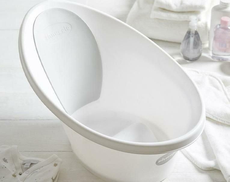 シュナグル ベビーバス エデュテ(Edute)【3ヵ月目以降はいつでも返却可能】