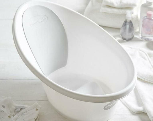 シュナグル ベビーバス エデュテ(Edute)【3ヵ月目以降はいつでも返却可能】