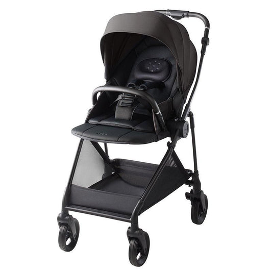 ルーチェ フリー AB (LUCE Free AB) A型ベビーカー アップリカ(Aprica)【3ヵ月目以降はいつでも返却可能】