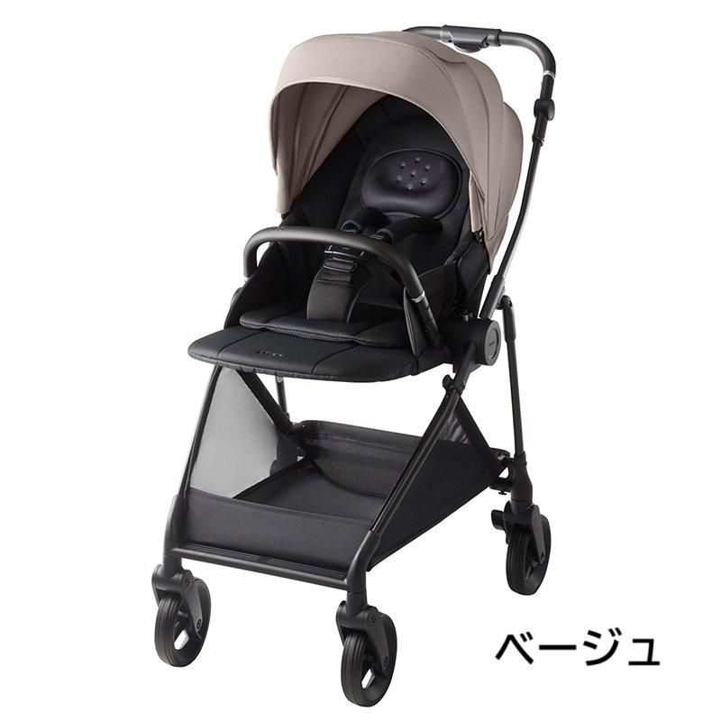 ルーチェ フリー AB (LUCE Free AB) A型ベビーカー アップリカ(Aprica)【3ヵ月目以降はいつでも返却可能】