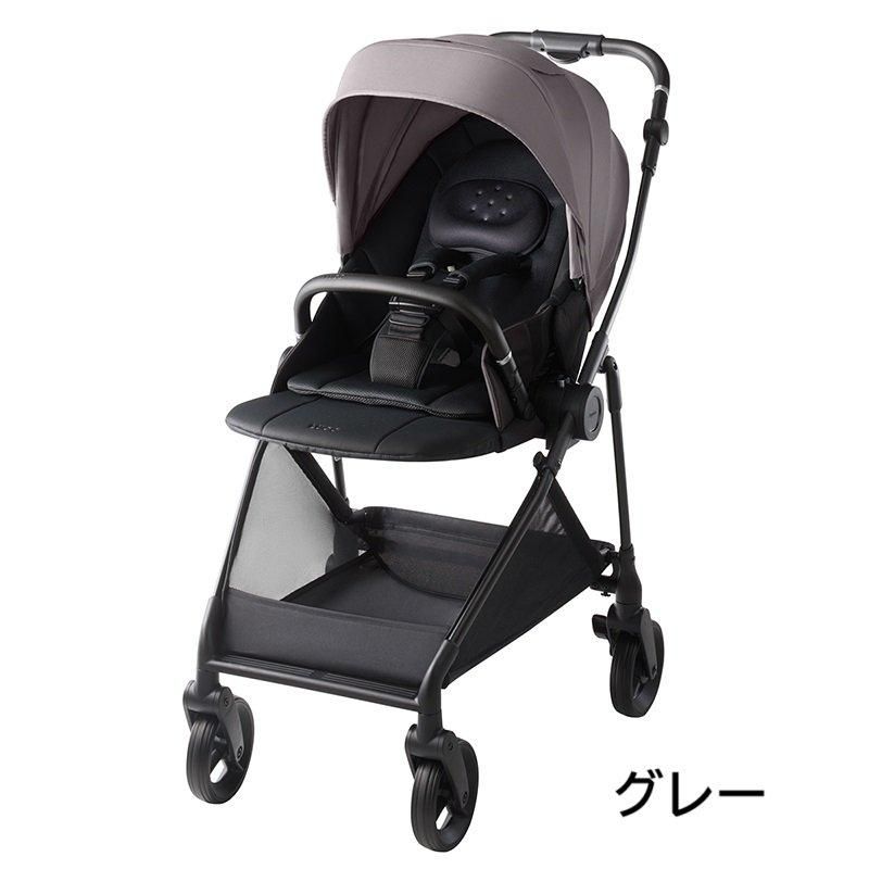 ルーチェ フリー AB (LUCE Free AB) A型ベビーカー アップリカ(Aprica)【3ヵ月目以降はいつでも返却可能】