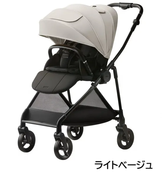 ルーチェ フリー AB (LUCE Free AB) A型ベビーカー アップリカ(Aprica)【3ヵ月目以降はいつでも返却可能】