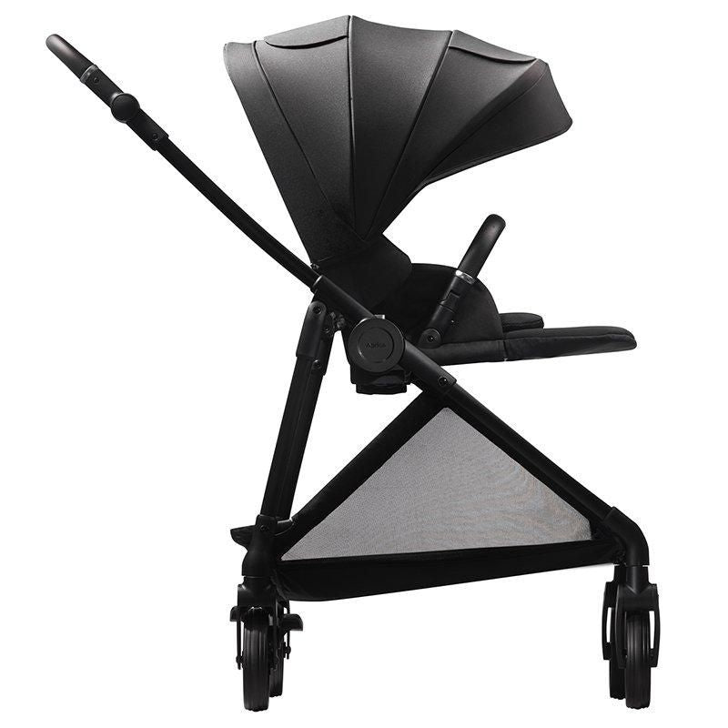 ルーチェ フリー AB (LUCE Free AB) A型ベビーカー アップリカ(Aprica)【3ヵ月目以降はいつでも返却可能】