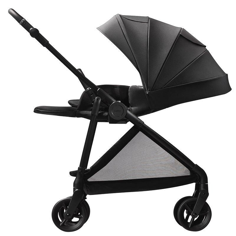 ルーチェ フリー AB (LUCE Free AB) A型ベビーカー アップリカ(Aprica)【3ヵ月目以降はいつでも返却可能】