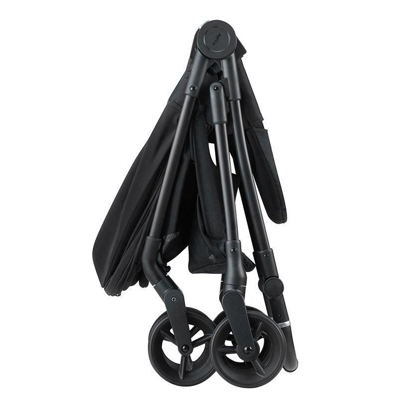 ルーチェ フリー AB (LUCE Free AB) A型ベビーカー アップリカ(Aprica)【3ヵ月目以降はいつでも返却可能】