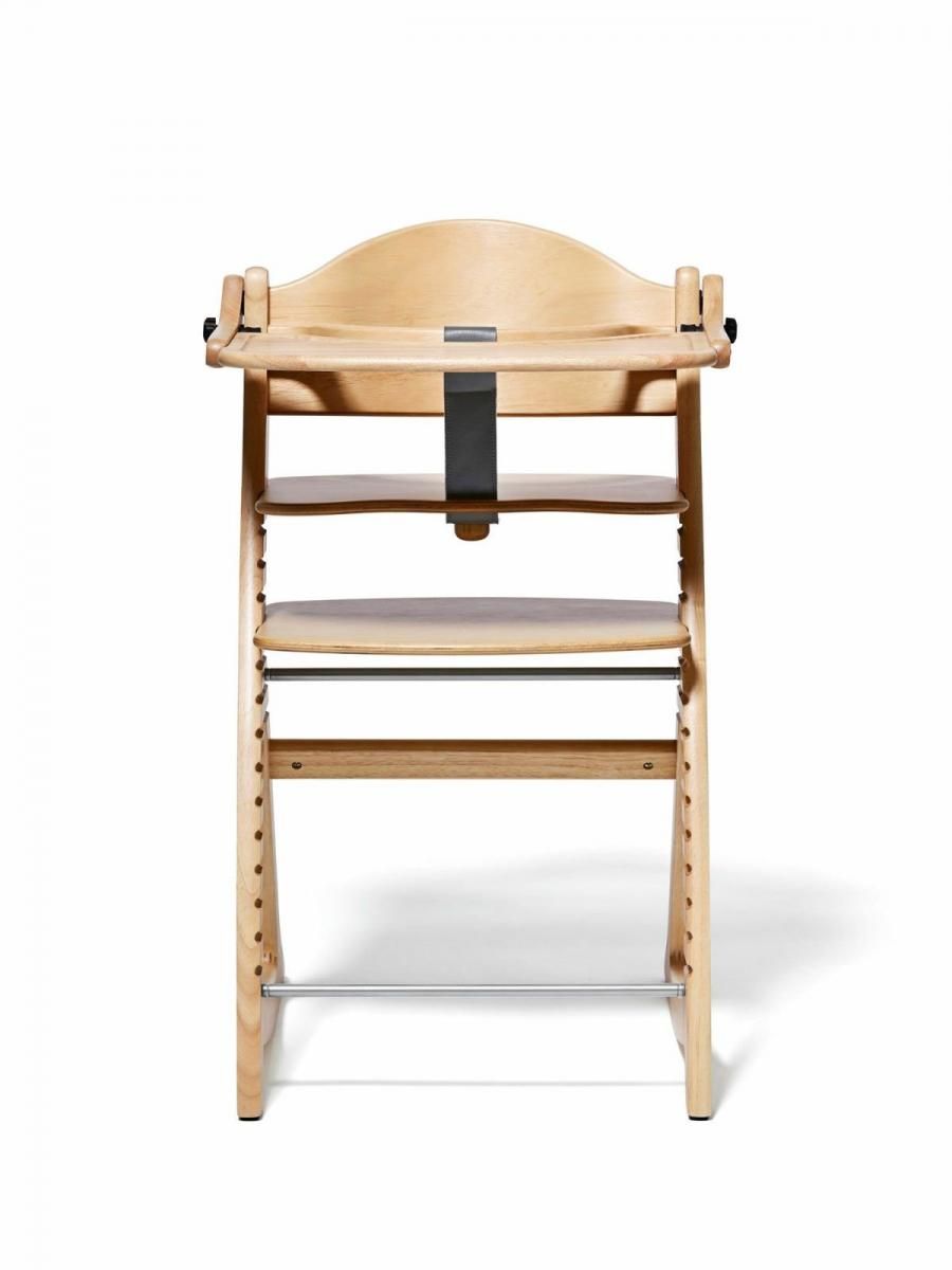 すくすくチェア GL ハイチェア 大和屋(Yamatoya)【6ヵ月目以降はいつでも返却可能】